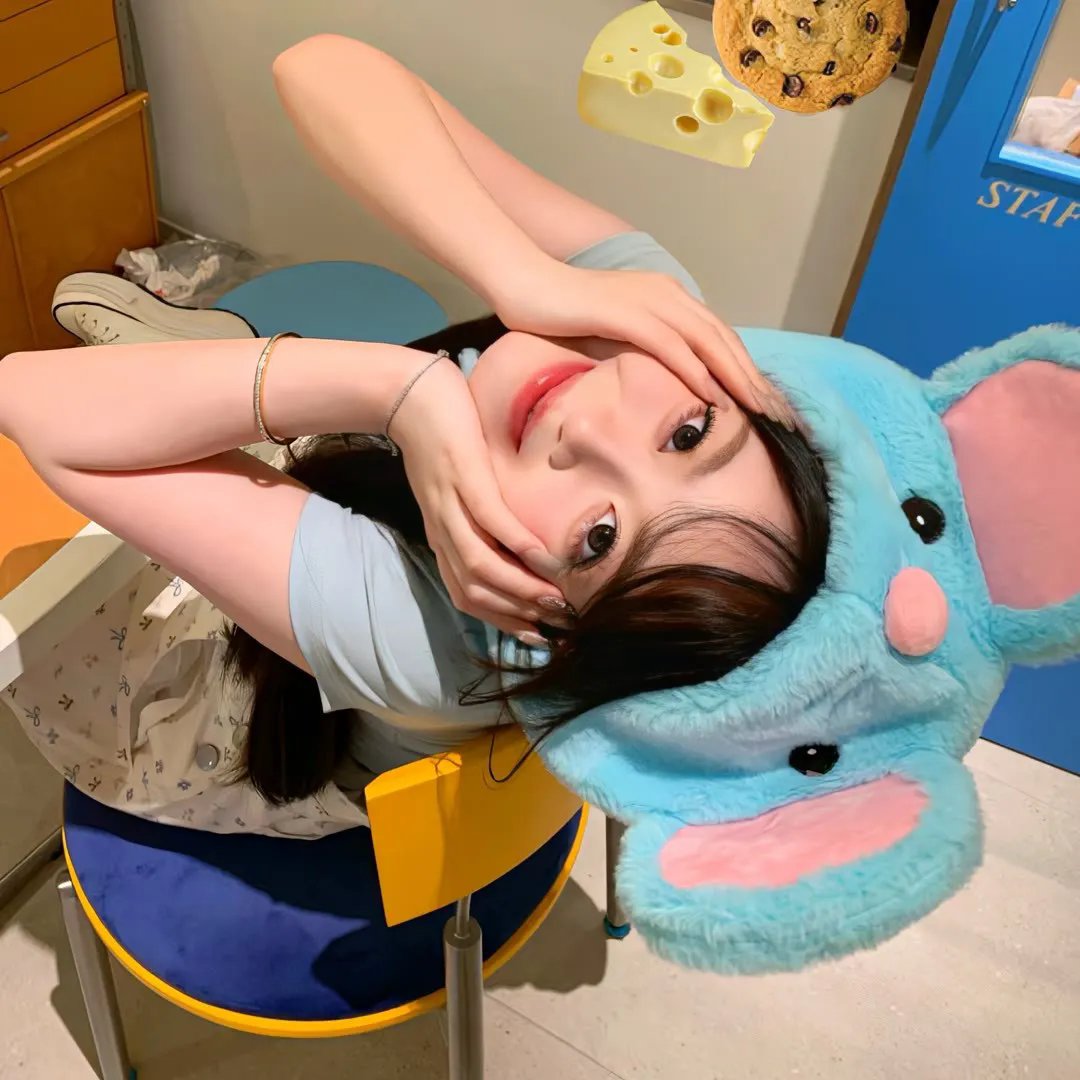 让叶兰在空中飞舞