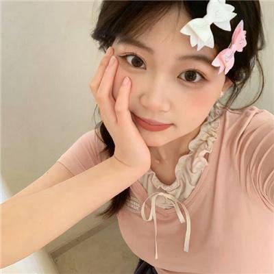 反派女友超戏精
