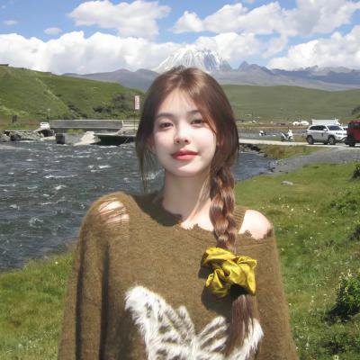 河畔小日子